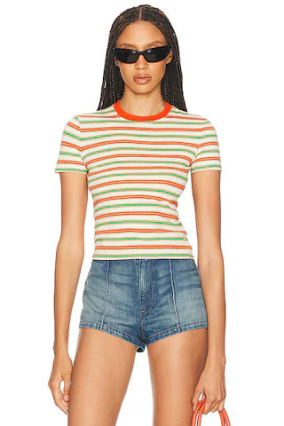 Baby Tee | FWRD 