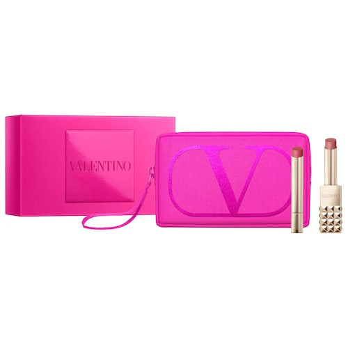 Spike Valentino Buttery Matte Lip Set | Sephora (US)