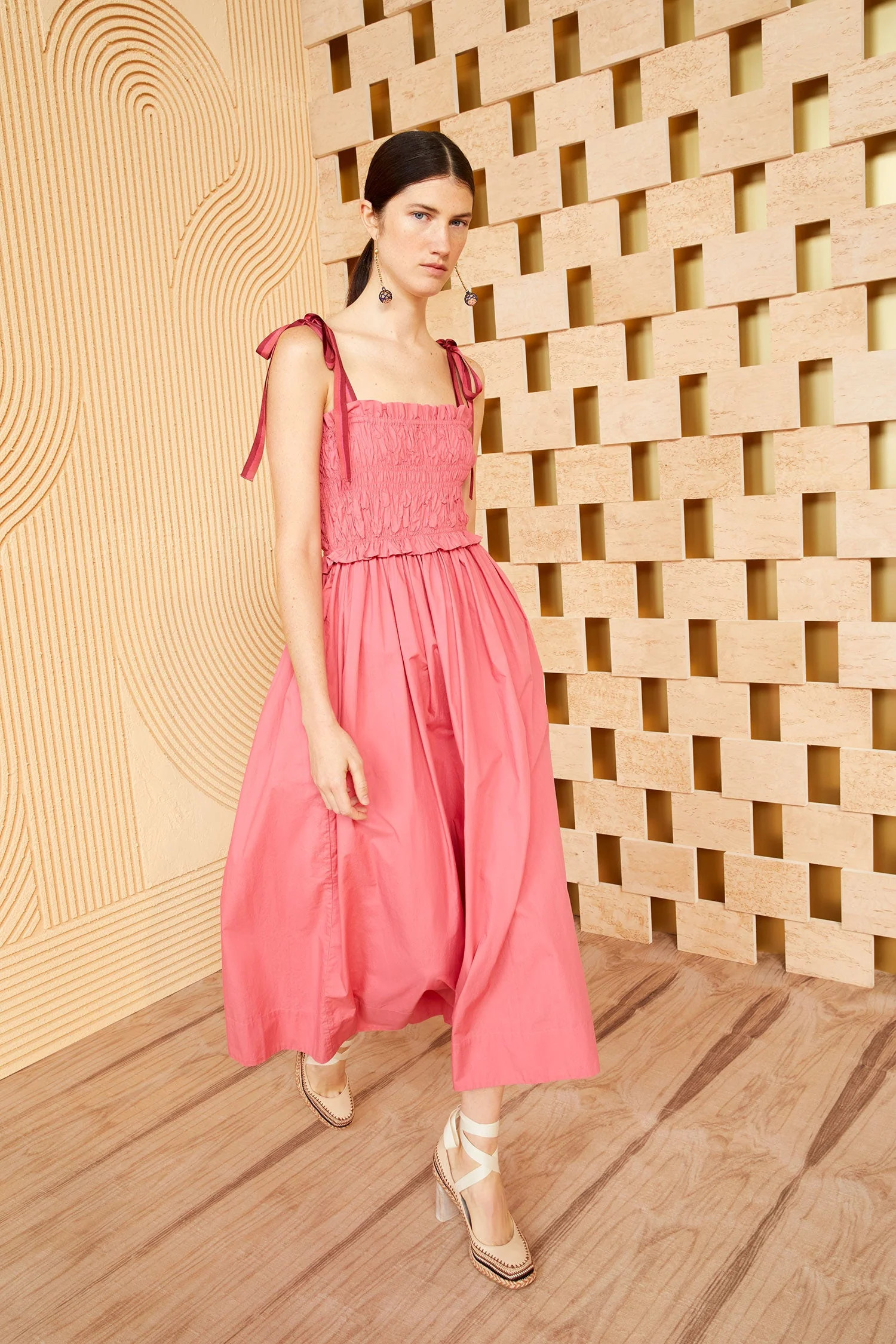 Ulla Johnson Akshara Dress | Frock Shop