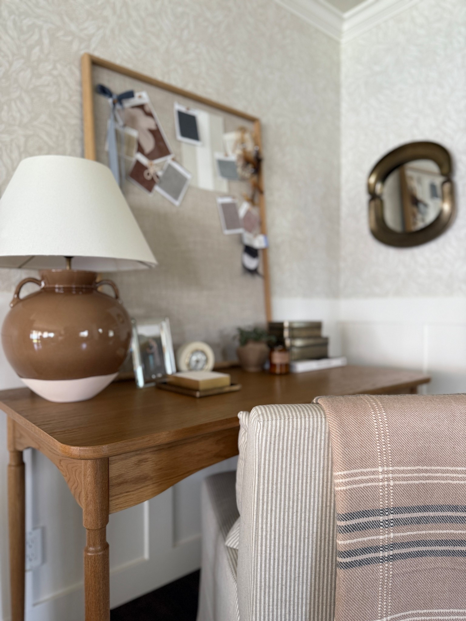 Desk decor for any season  

#LTKHome #LTKFindsUnder100 #LTKSaleAlert