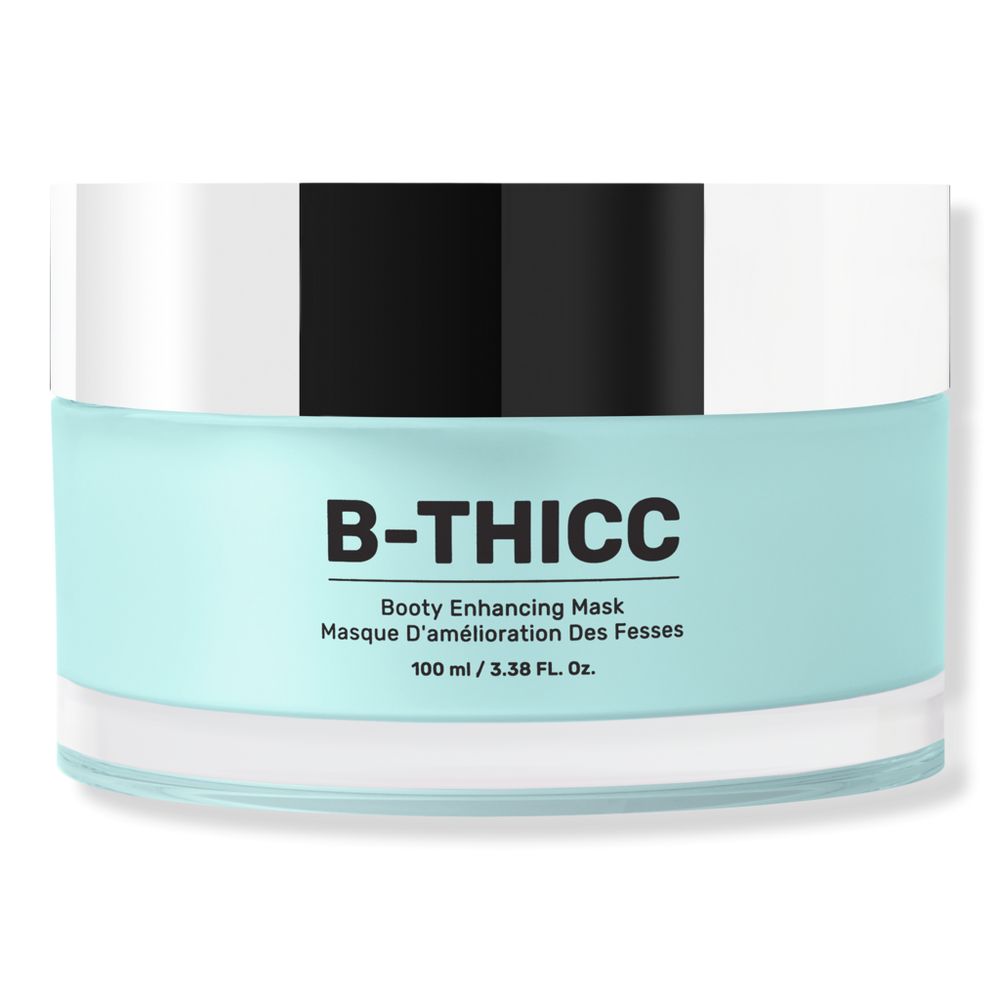 MAELYS Cosmetics B-THICC Booty Enhancing Mask | Ulta