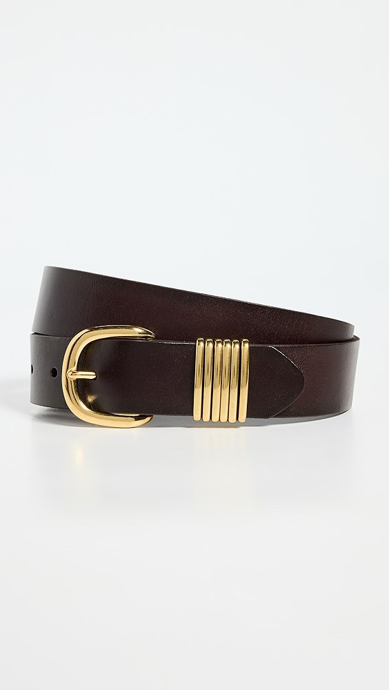 Madewell Multi Keeper Belt | Shopbop | Shopbop