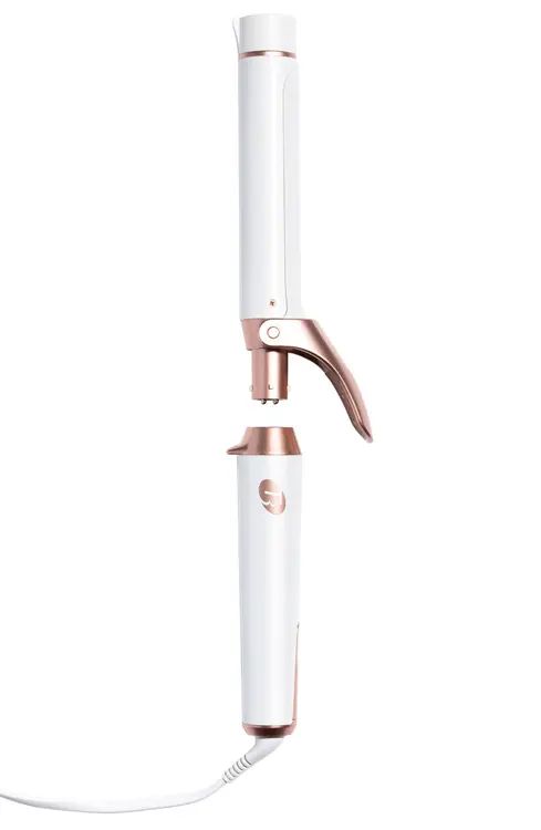 T3 Twirl Convertible Curling Iron with 1.25 Inch Interchangeable Clip Barrel | Nordstrom