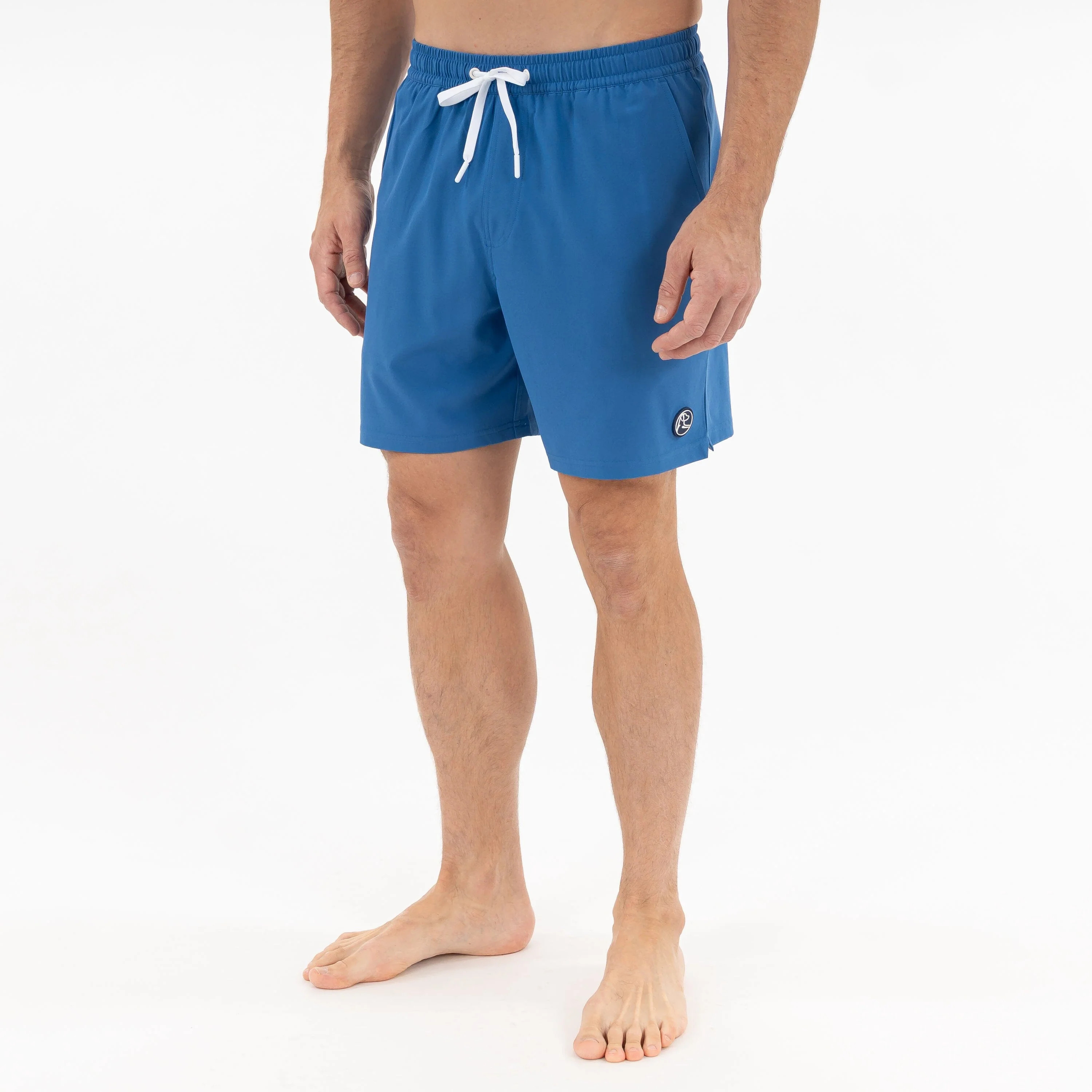 Medley Swim Trunk | RHOBACK