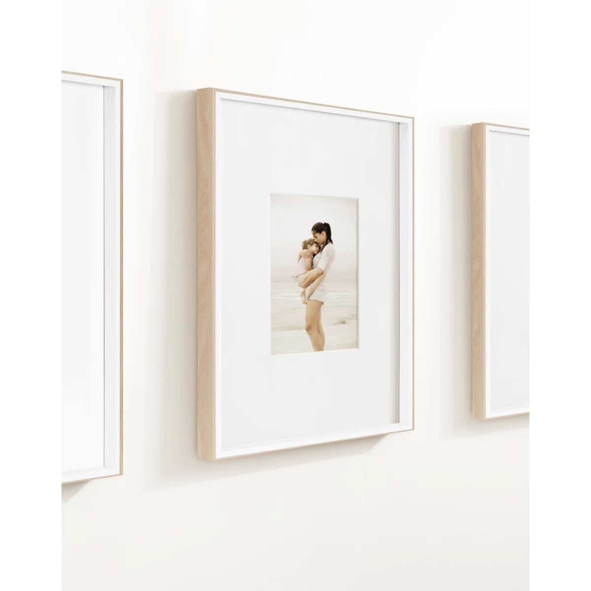 Three-Piece Picture Frame Set | Wayfair North America
