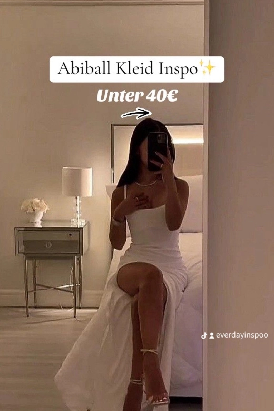 Abiball Kleid Inspo | Abschlussball | Prom Dress unter 60 | Sommerhochzeiten | Partyoutfits | Verlobungsoutfits | Wedding Guest Dress | Hochzeitsgast

#LTKpartywear #LTKdeutschland #LTKwedding