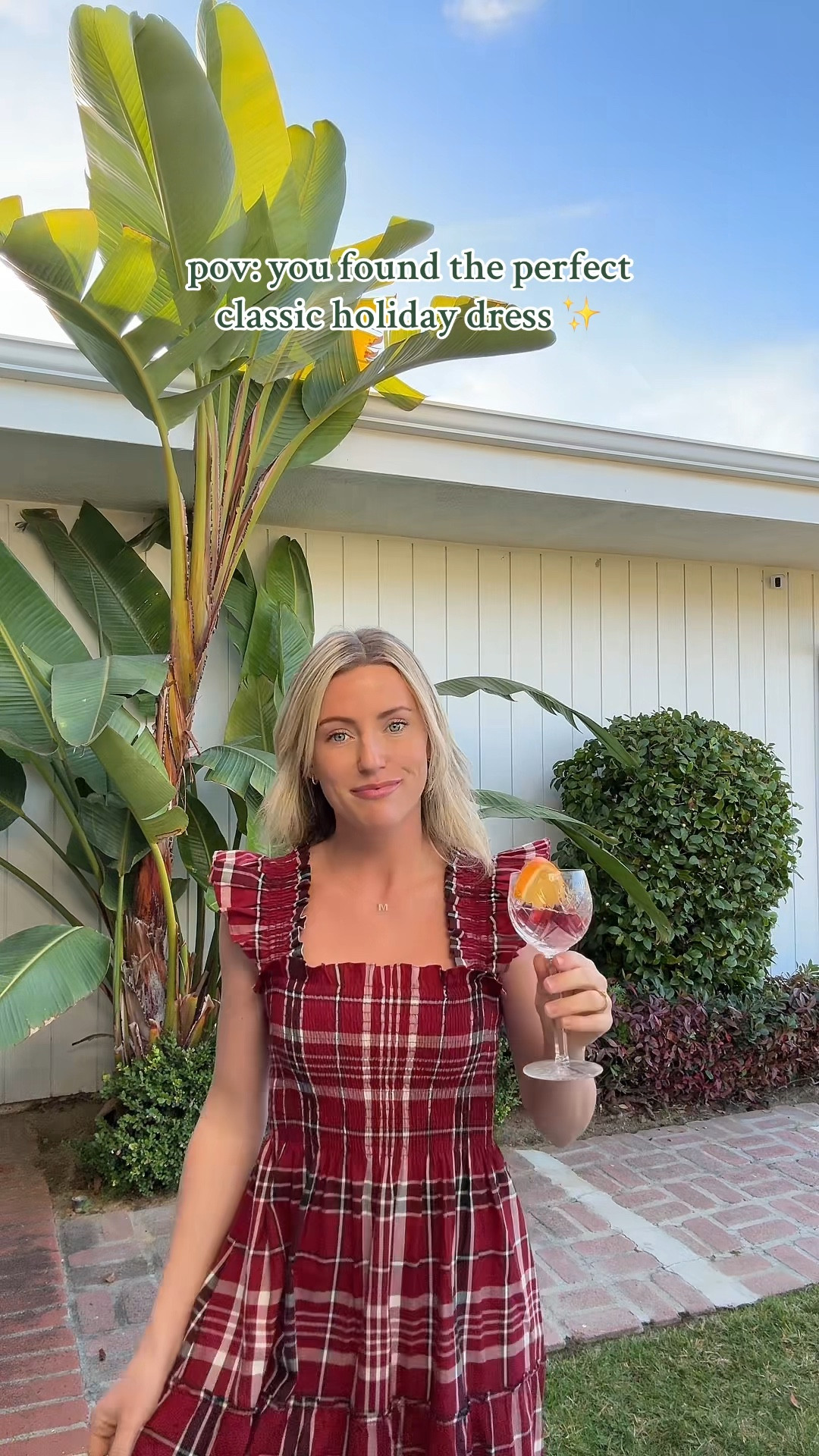 🚨HILL HOUSE STOCK UP SALE🚨 the best year round dresses and clothes are on sale today! This is the Ellie Nap Dress, my go-to. 

#LTKCyberWeek #LTKSeasonal #LTKHoliday