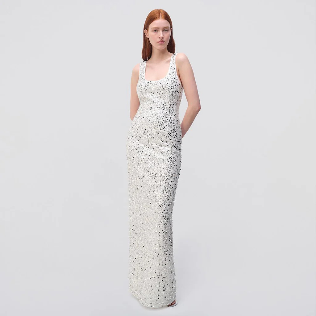 Dione Gown | Simkhai