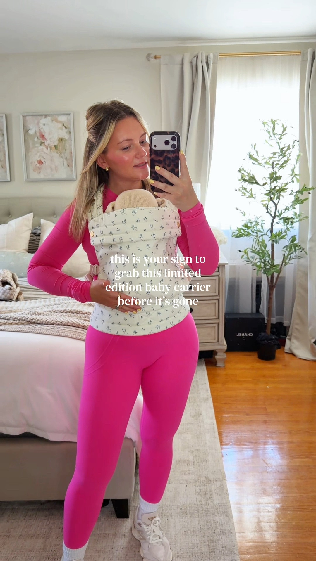 MABE discount code: IRYNA10 for up to 20% off!! 

#LTKBaby #LTKKids #LTKBump