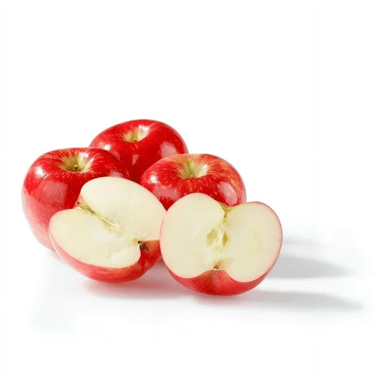 Fresh Honeycrisp Apple, Each | Walmart (US)