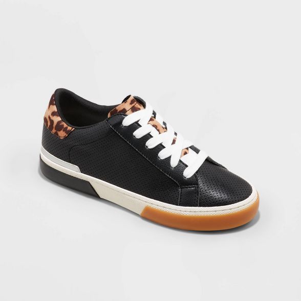 Women's Maddison Sneakers - A New Day™ | Target