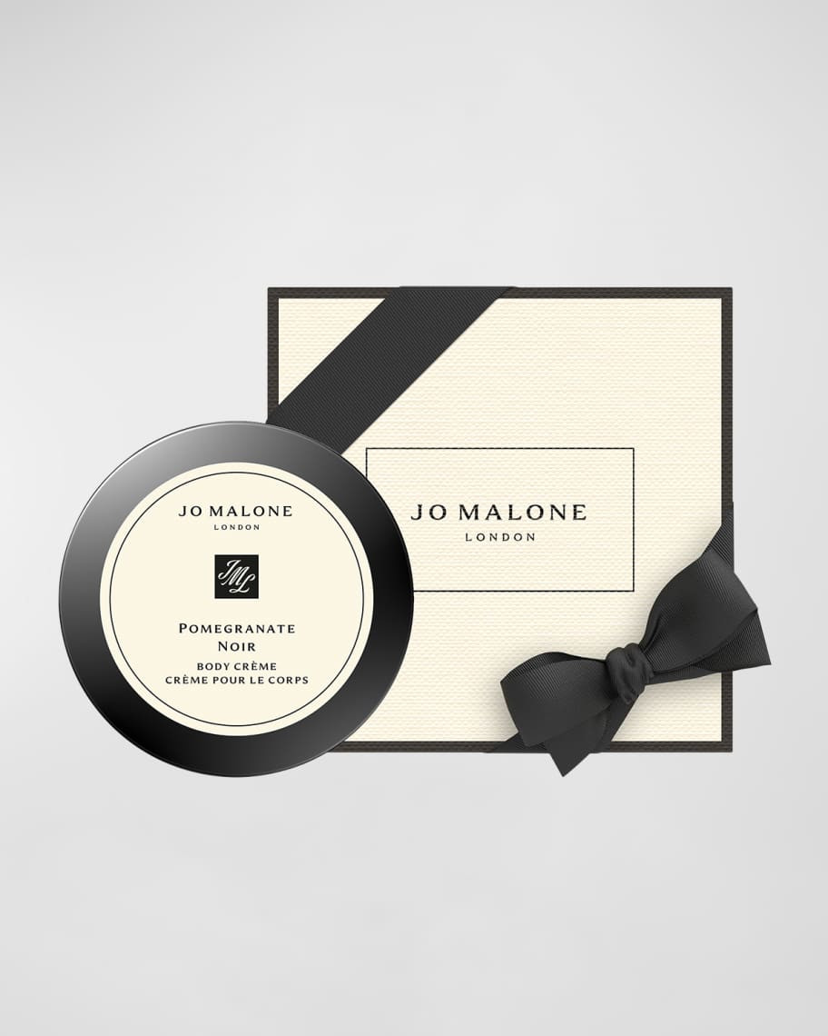 Jo Malone London 1.7 oz. Pomegranate Noir Body Crème | Neiman Marcus
