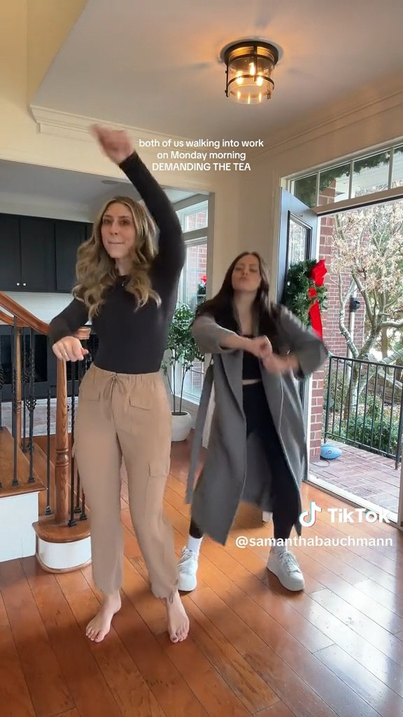 Today’s outfit details!!! 

#LTKVideo #LTKSeasonal #LTKstyletip