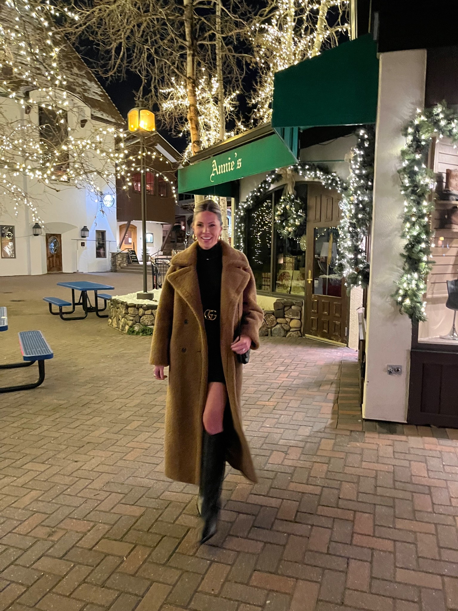 Winter outfit ft. The BEST investment coat I’ve ever gotten. So cozy and j wore it every day 

#LTKWorkwear #LTKootd #LTKSeasonal