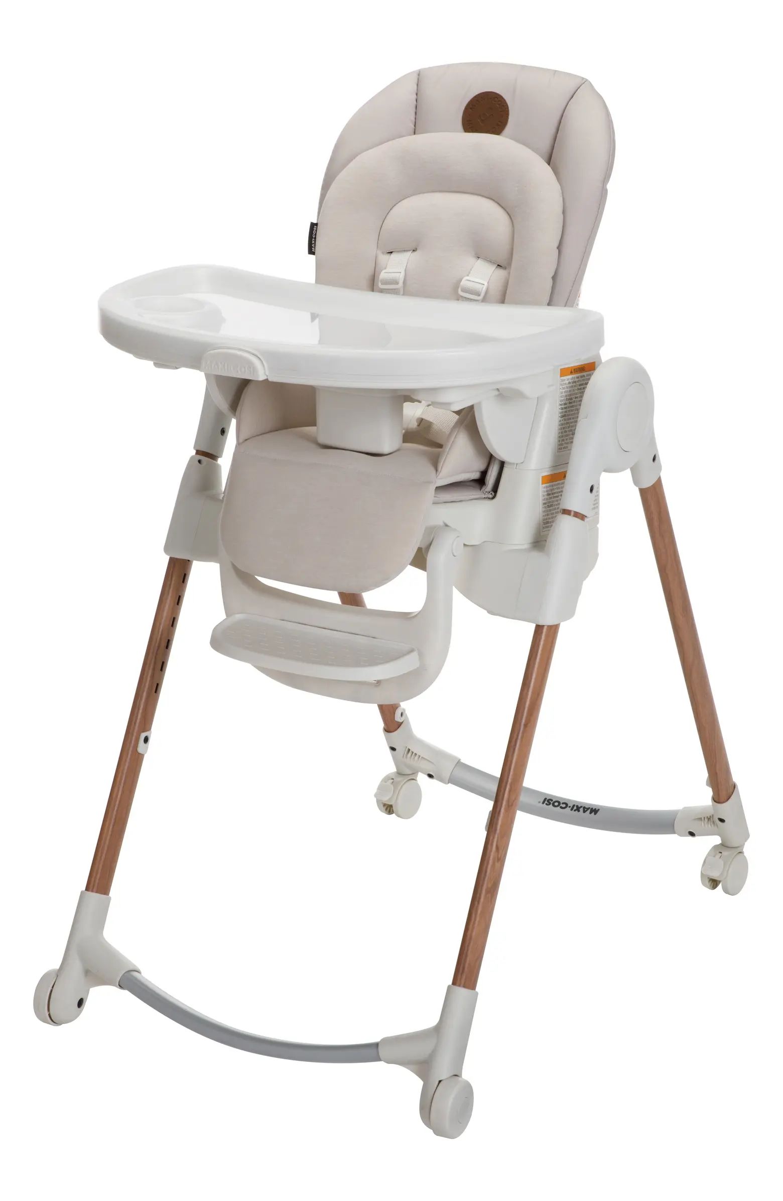 Minla 6-in-1 Adjustable Highchair | Nordstrom