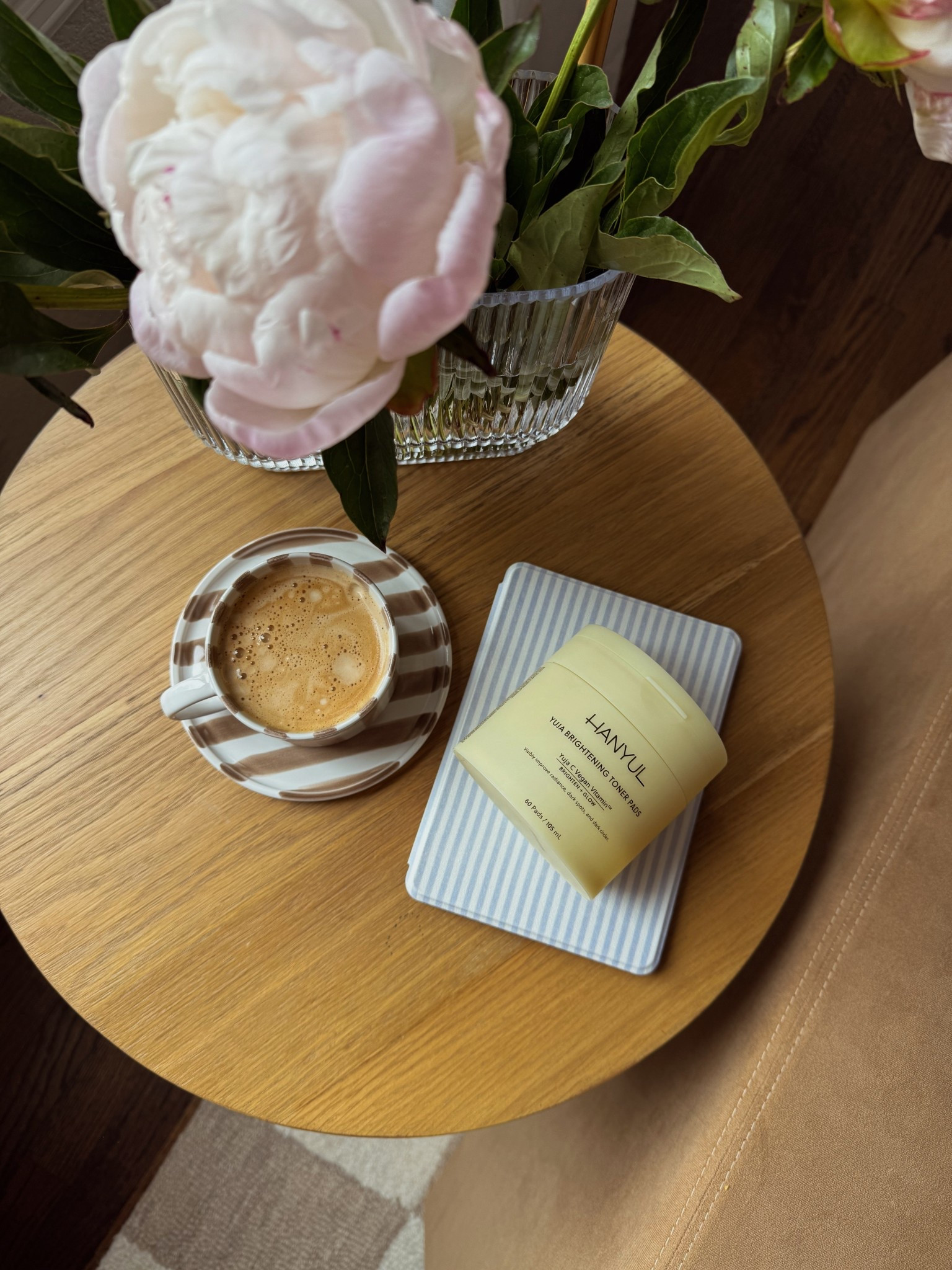 New product release! Brightening toner pads for under your eyes! 

#LTKHome #LTKBeauty #LTKFindsUnder50