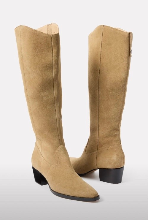 Dolce Vita Knee Boots

#LTKOver40 #LTKShoeCrush #LTKStyleTip