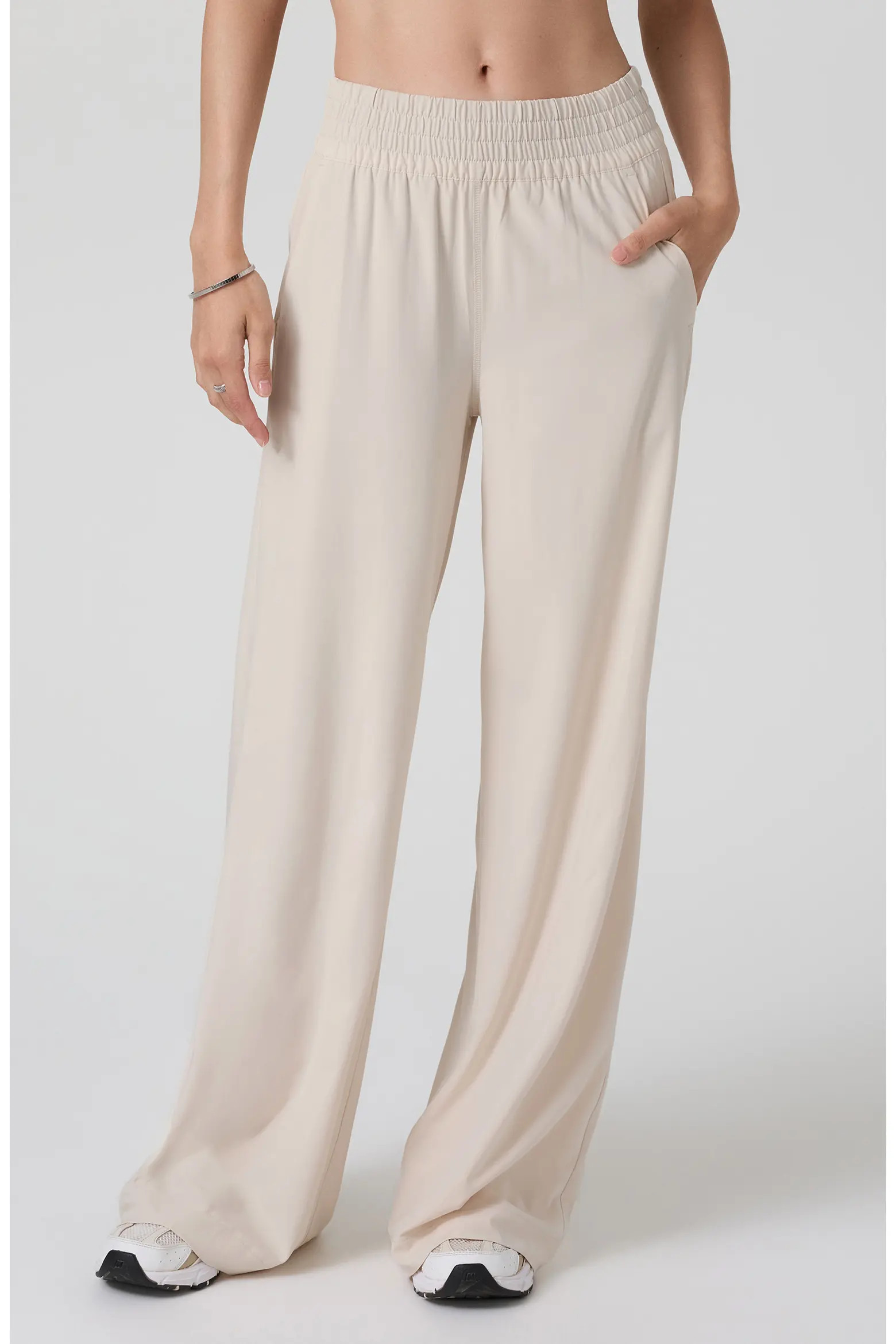 Villa Wide Leg Pants (Women) | Nordstrom | Nordstrom