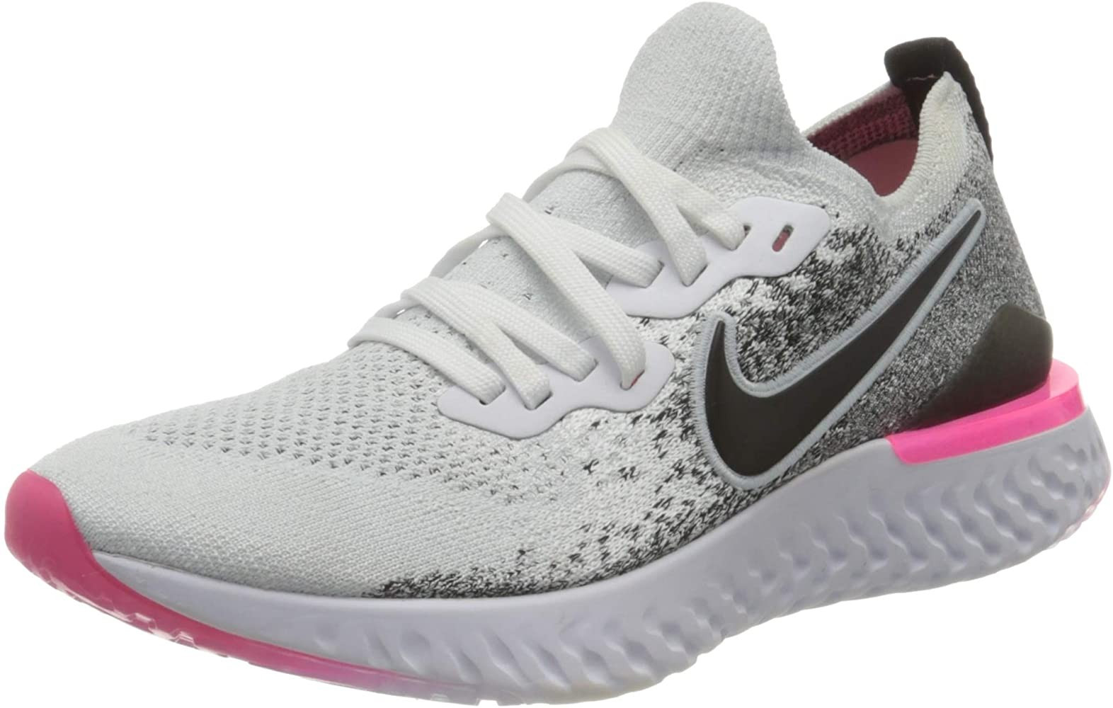 Nike Men's Training Shoes, Plum Dust Black Pink Blast, 0 | Amazon (US)