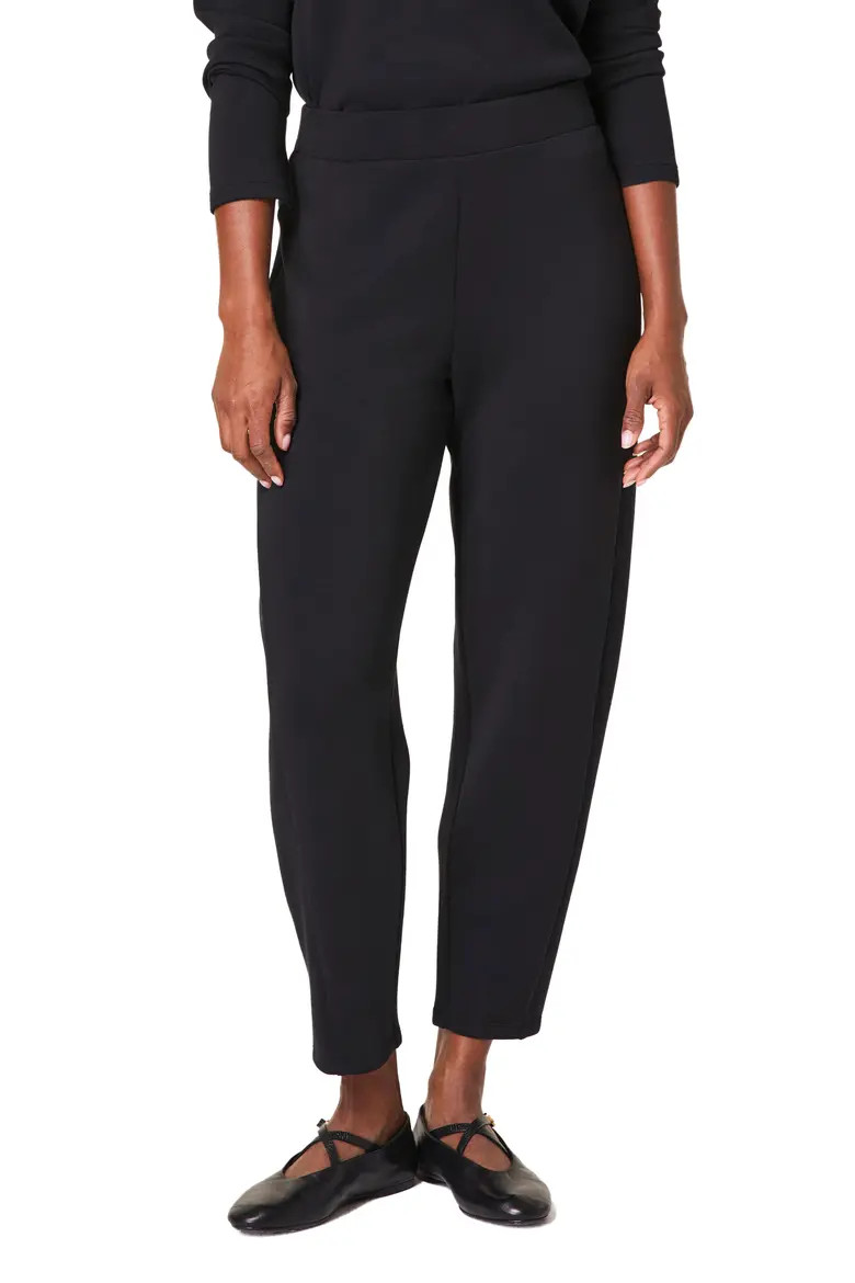 AirEssentials Barrel Leg Pants (Women) | Nordstrom | Nordstrom