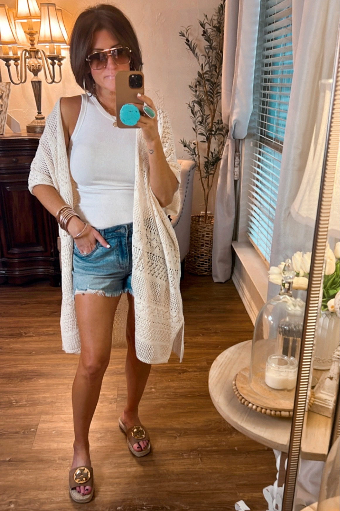 American Eagle kimono  

#LTKtravel #LTKswim #LTKstyletip