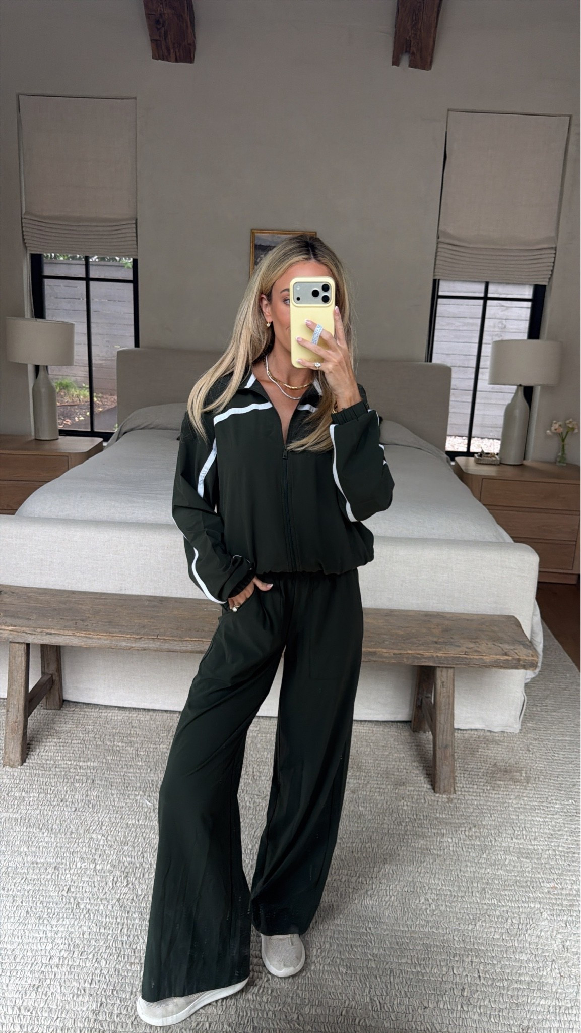 NSale favs! Wearing an xs

#LTKdayinmylife #LTKgrwm #LTKootd