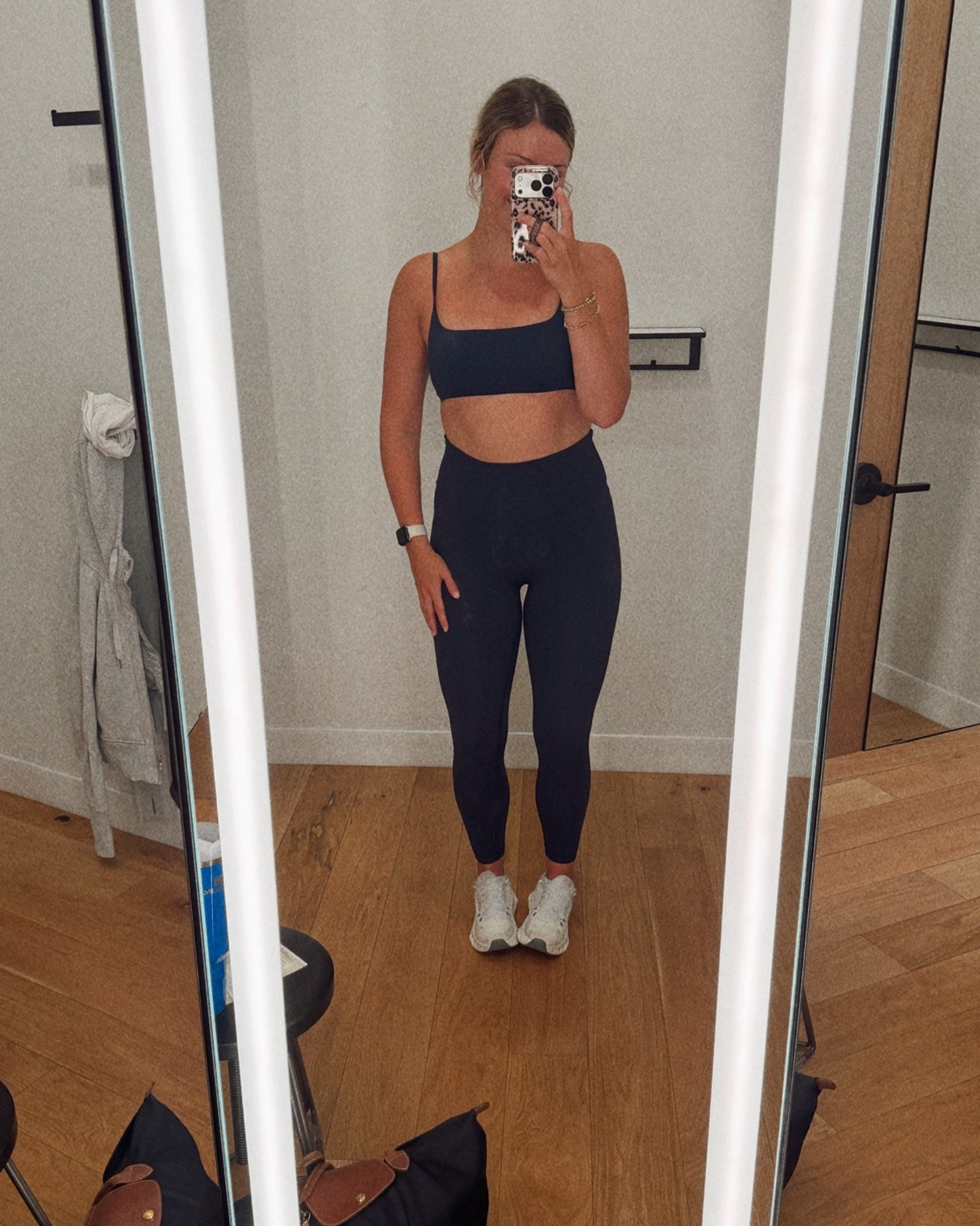 Athletic wear! Lululemon! #oncloud #stanley

#LTKActive #LTKgrwm #LTKootd