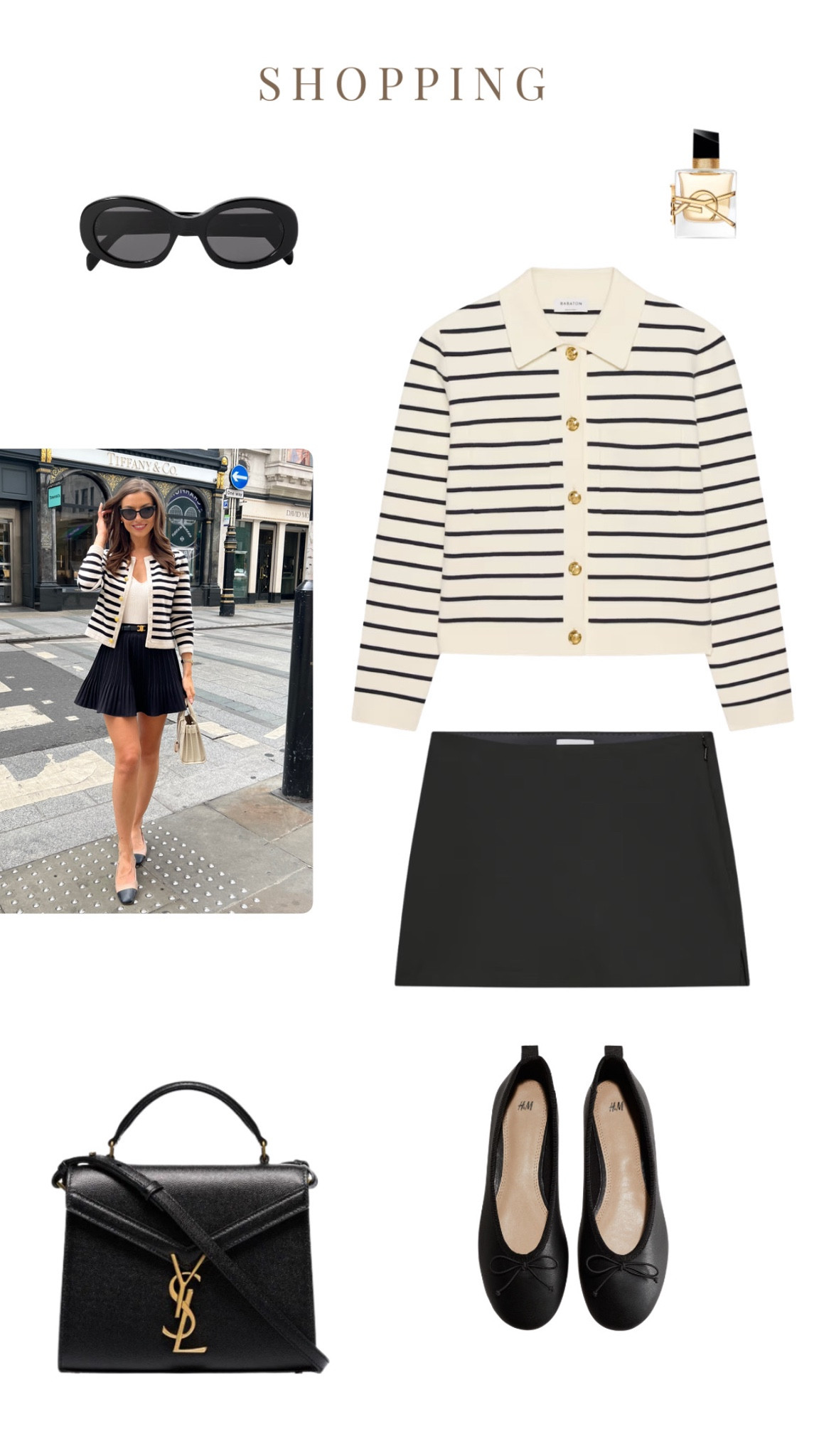Spring outfit - love an elevated cardigan 

#LTKsummer #LTKuk #LTKspring