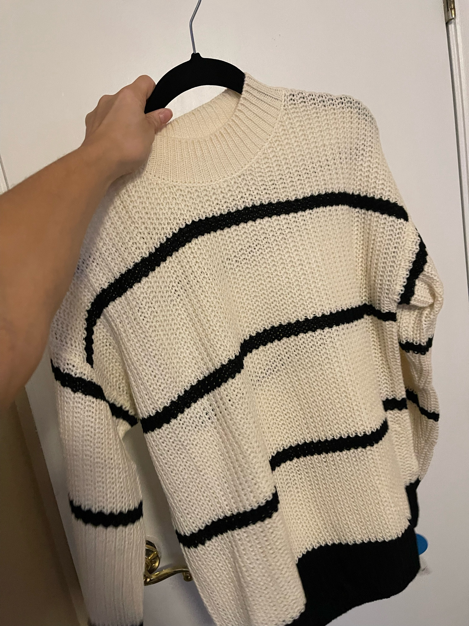 It’s sweater weather 

#LTKunder50 #LTKstyletip #LTKGiftGuide