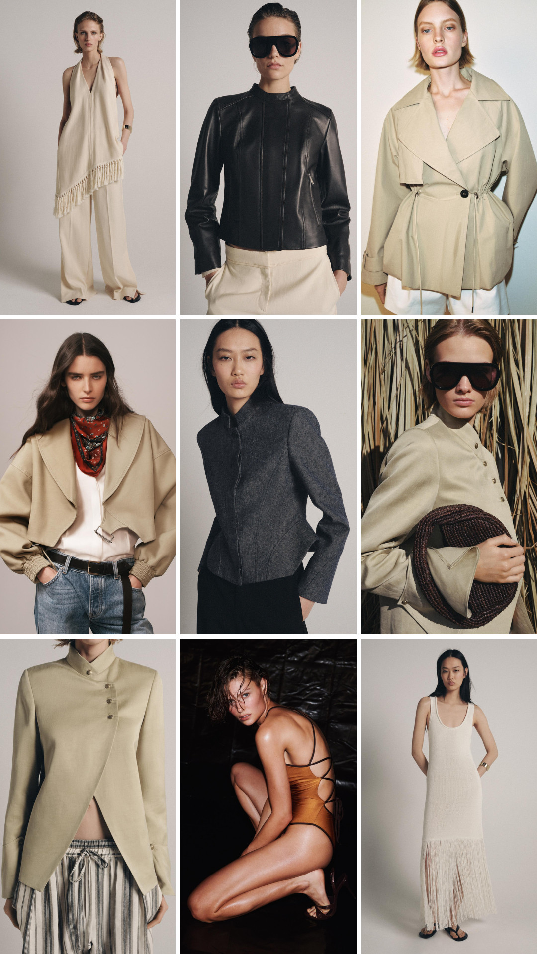 New in at Zara🫶🏼 

 #LTKootd