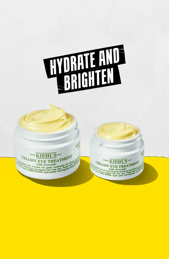 Avocado Eye Cream Duo Gift Set $100 Value | Nordstrom