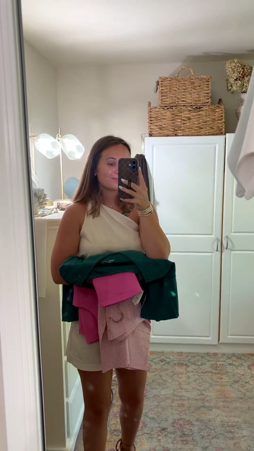 Vacay worthy outfits - ep. 3 🦞🥤🍓🍉

#LTKootd
