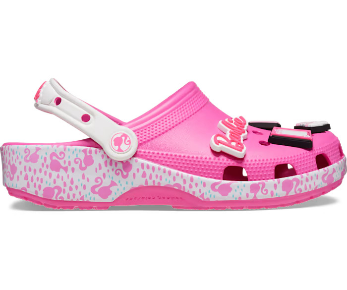 Barbie™ Classic Clog | Crocs (US)