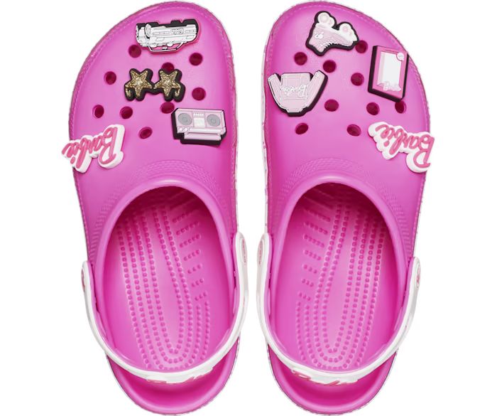 Barbie™ Classic Clog | Crocs (US)