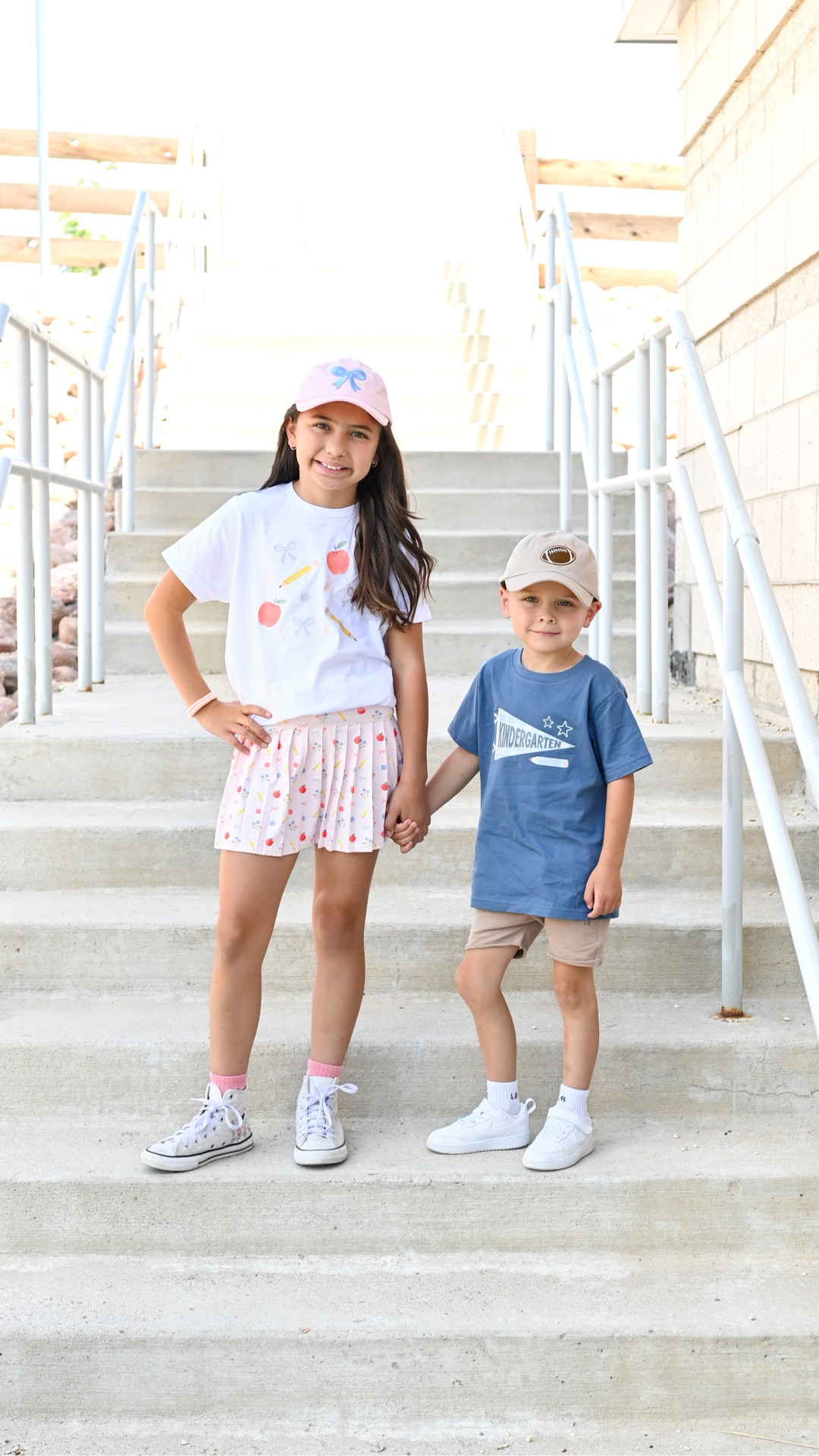 The cutest back to school collection just landed! 🍎 @shopsweetwink’s new back-to-school collection is so cute! There are so many great outfit combinations and the quality is amazing. Use code KRISTINA20 for 20% off

#LTKmomlife #LTKKids #LTKBaby