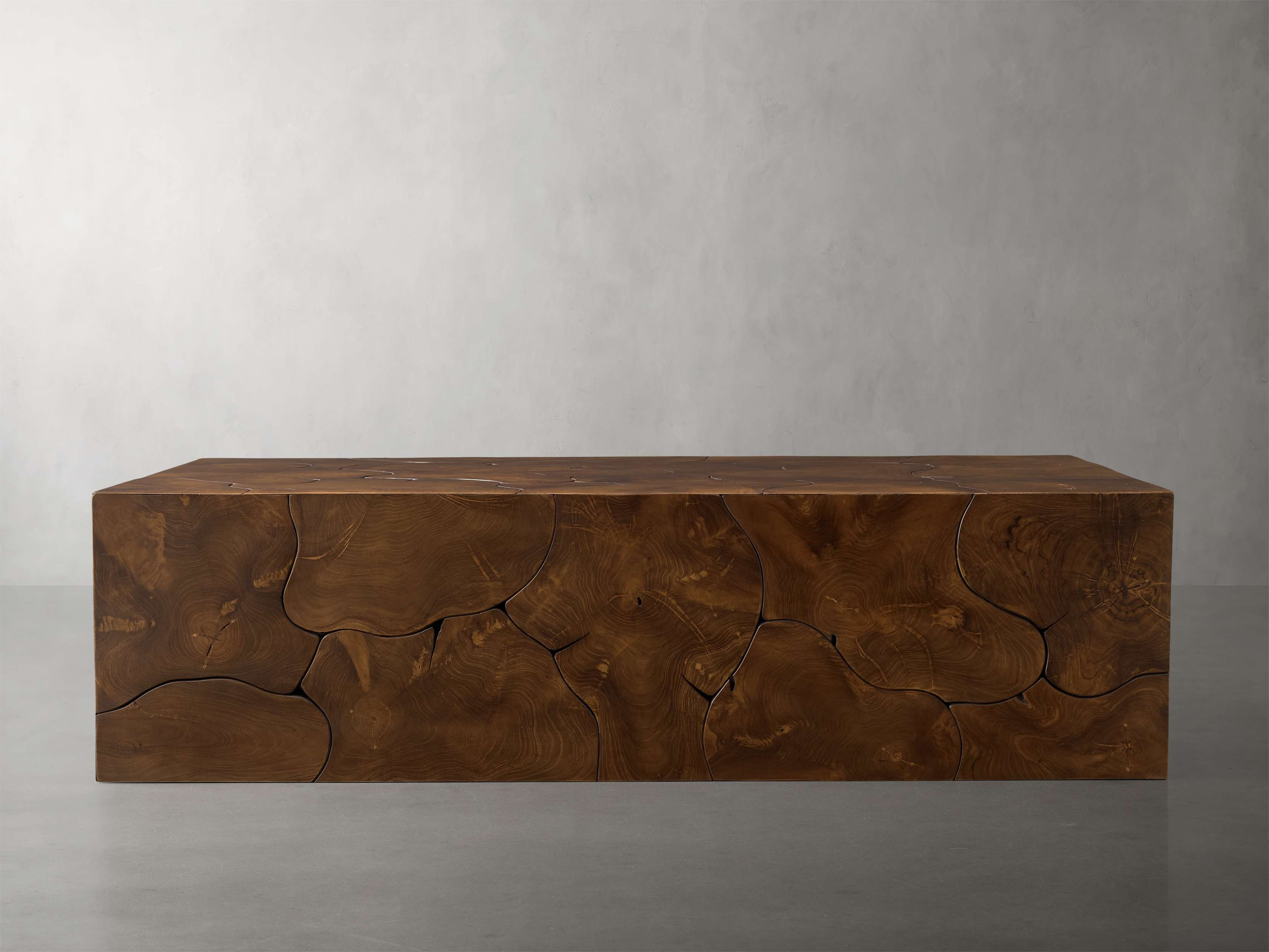 Kalmar Coffee Table | Arhaus