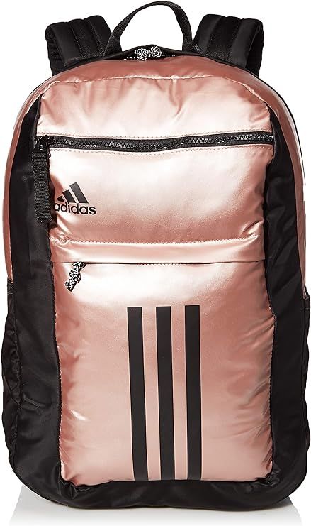 adidas League 3 Stripe Backpack | Amazon (US)