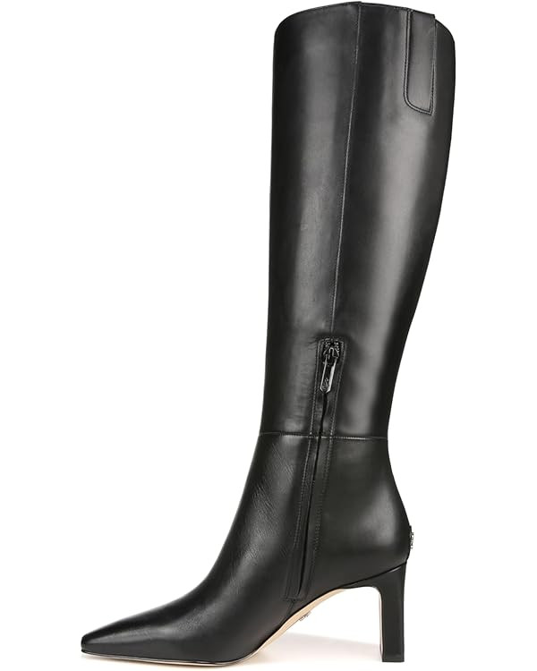 Sam Edelman Women's Sylvia Knee High Boot | Amazon (US)