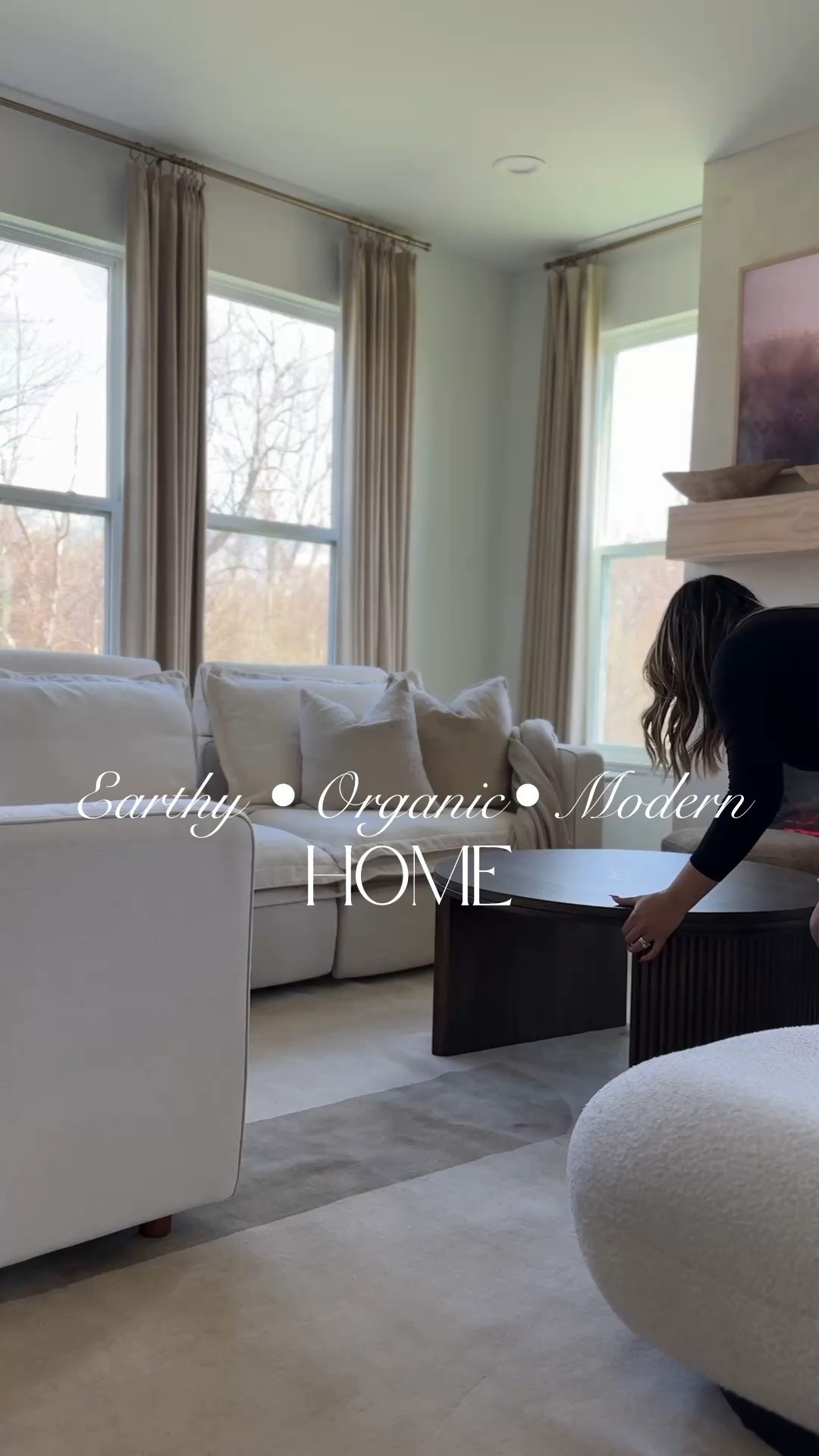 Earthy•Organic•Modern

I am really loving brown and tan tones currently. I feel like they make my home feel warm but also airy for the warmer weather. Speaking of weather its been so gloomy and I am just so ready to give my outdoor space a refresh💃🏻

#LTKHome