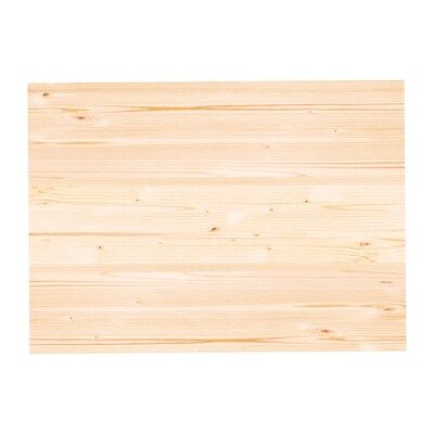 1-1/2-in x 30-in x 6-ft Square Unfinished Spruce Pine Fir Board Lowes.com | Lowe's