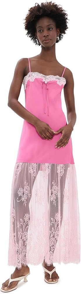 Show Me Your Mumu Women's Celine Dress | Amazon (US)