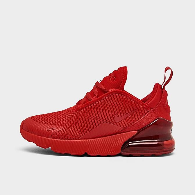 Little Kids' Nike Air Max 270 Casual Shoes | Finish Line (US)