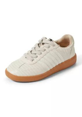 SHUSHOP Little Kid Girls Stevie Mini Sneakers, 11M Little Kid | Belk