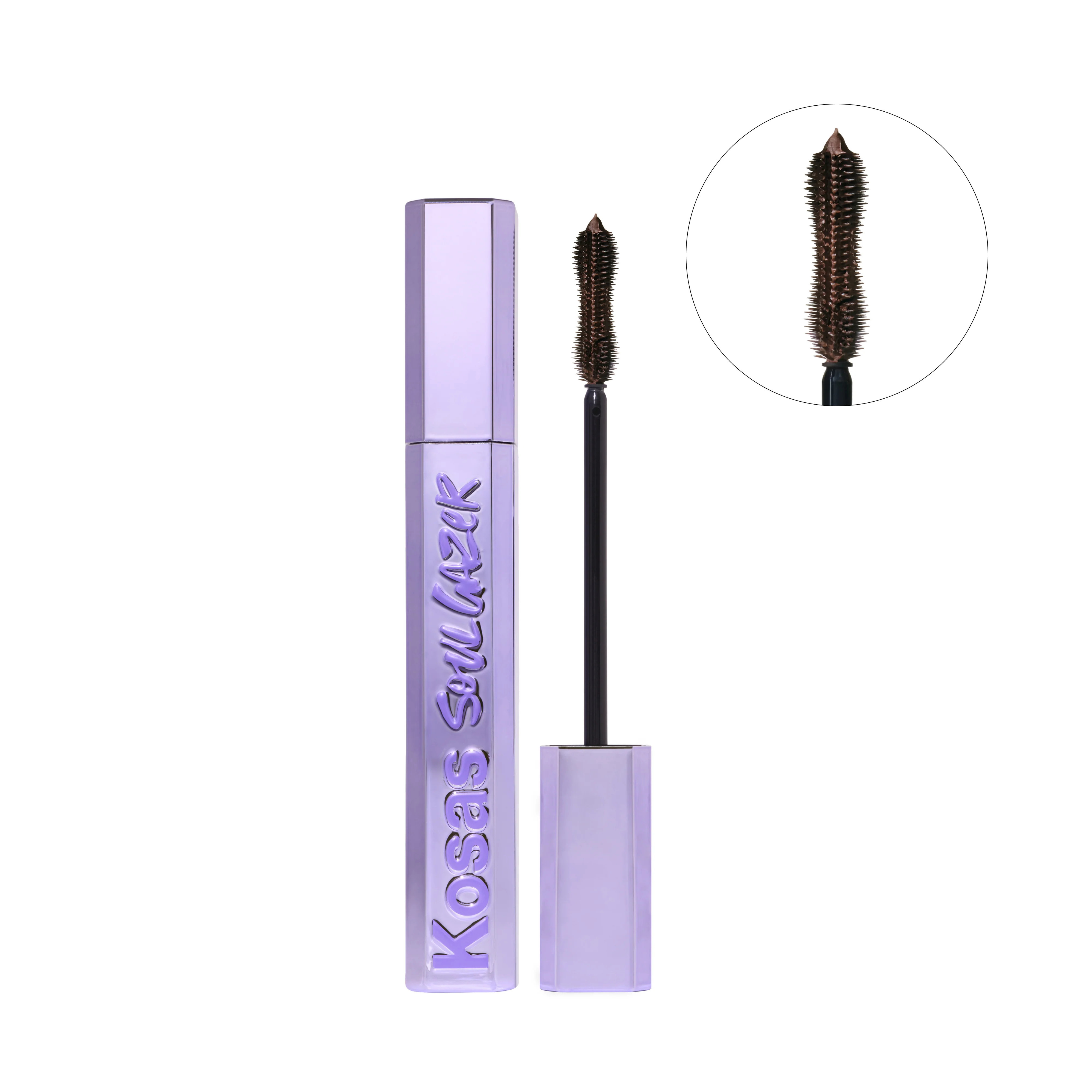 Soulgazer Mascara - Allure | Kosas