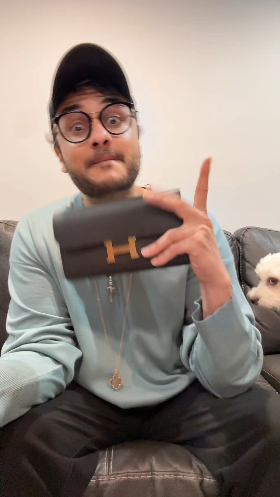 Shopaholic core - buying two of the same bag without thinking #shopaholic #hermesbag #spendingmoney #constance #funny

#LTKMens #LTKU #LTKdayinmylife