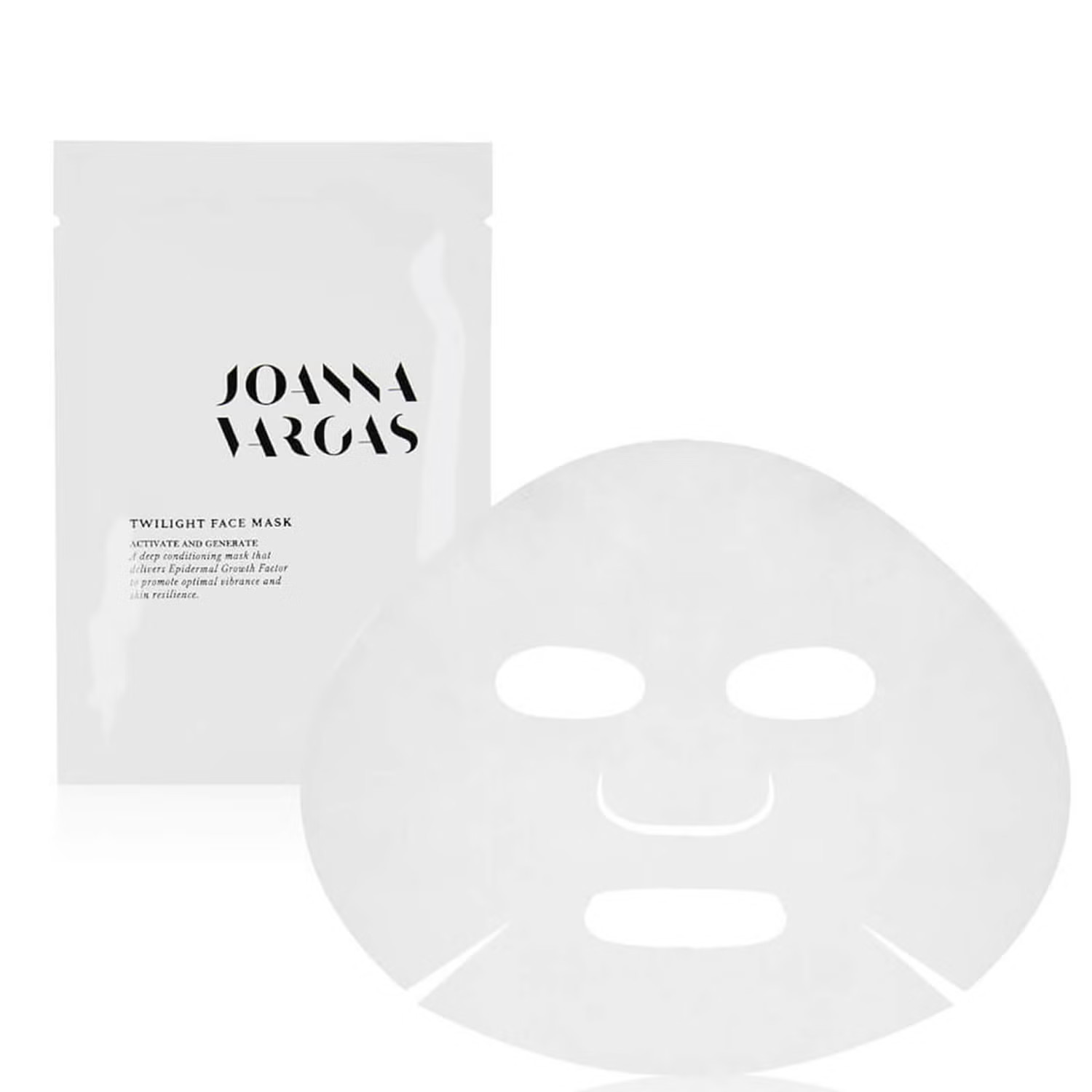 Joanna Vargas Twilight Face Mask (5 count) | Dermstore (US)