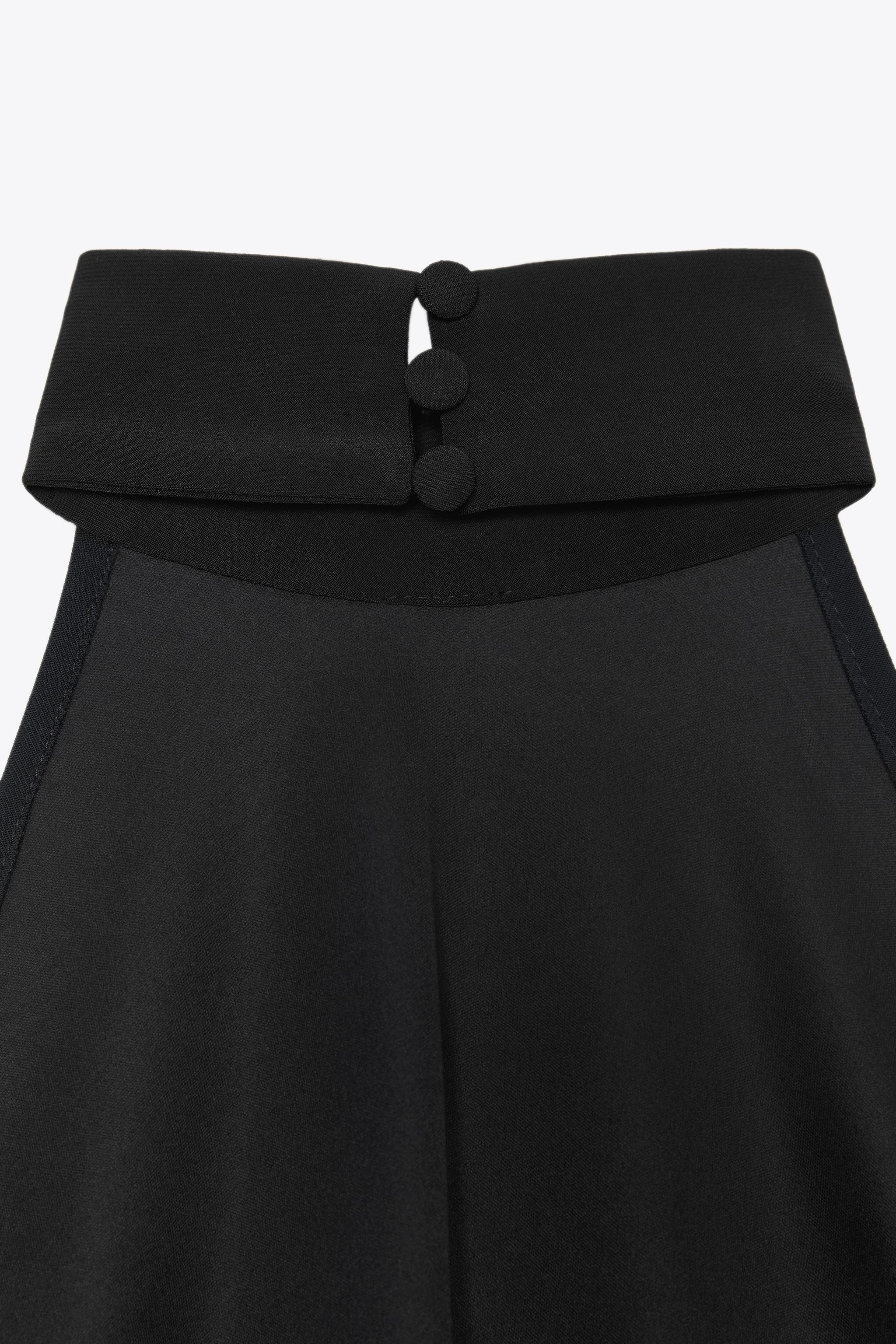 HALTER CAMISOLE TOP | Zara UK