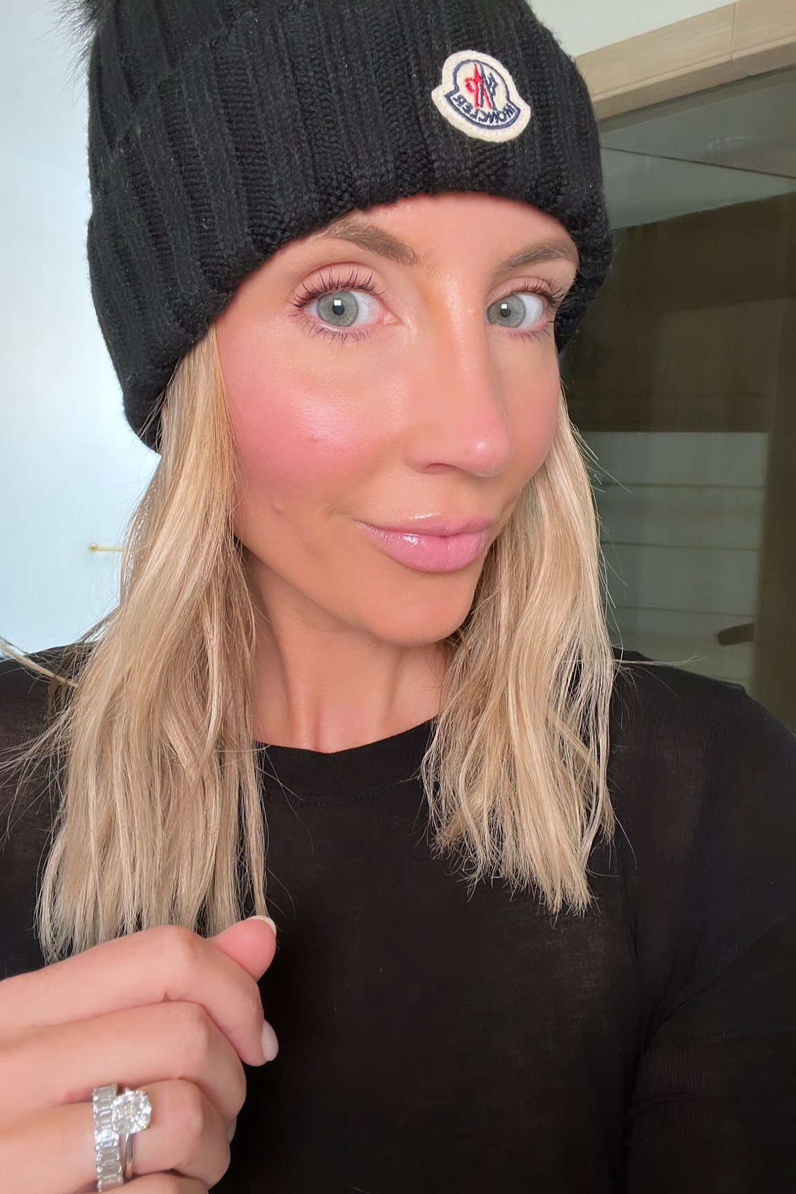 Love this blush highlight 

#LTKfindsunder50 #LTKbeauty