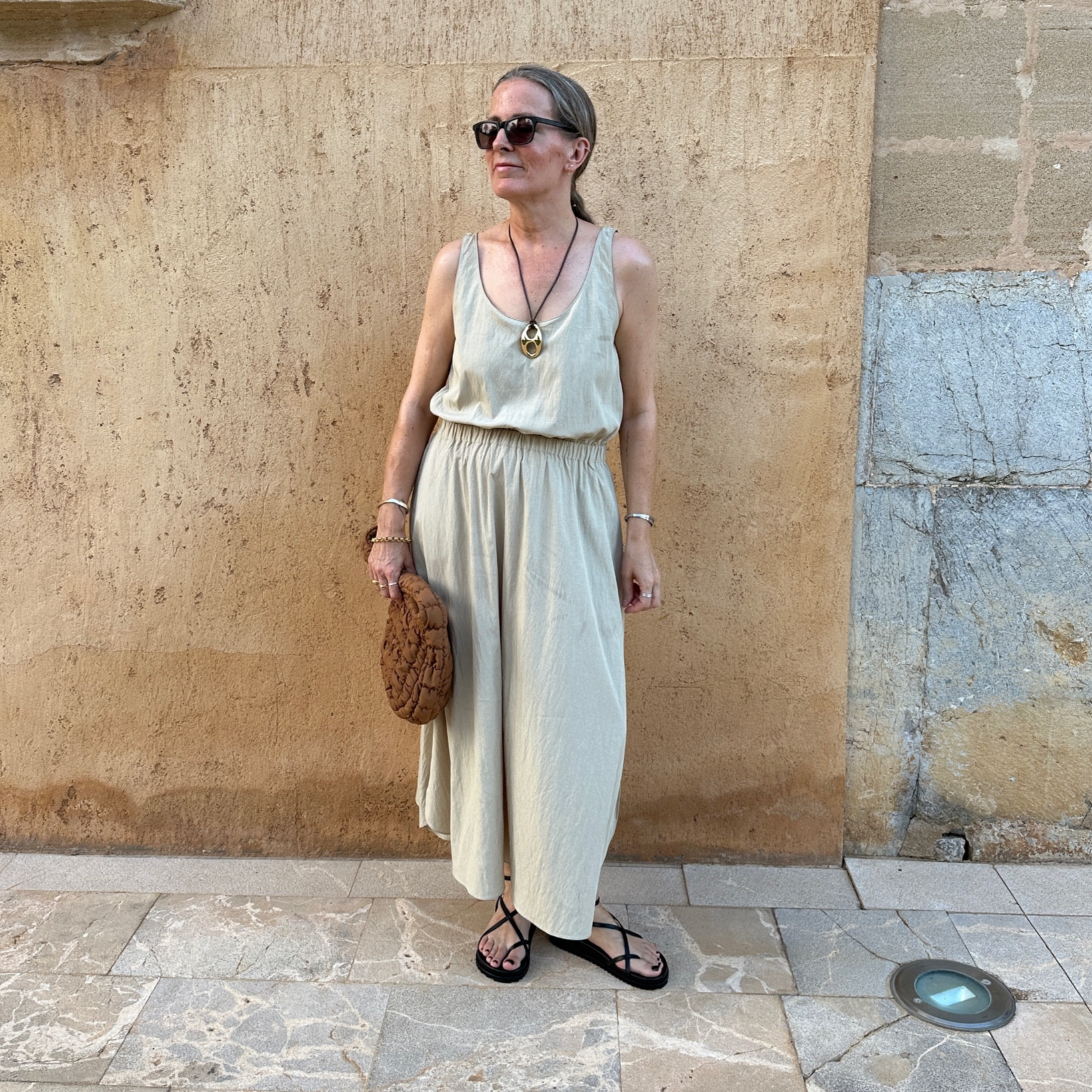 Continuing the theme: dresses you can wear a bra underneath… 

#LTKover50style #LTKtravel #LTKuk