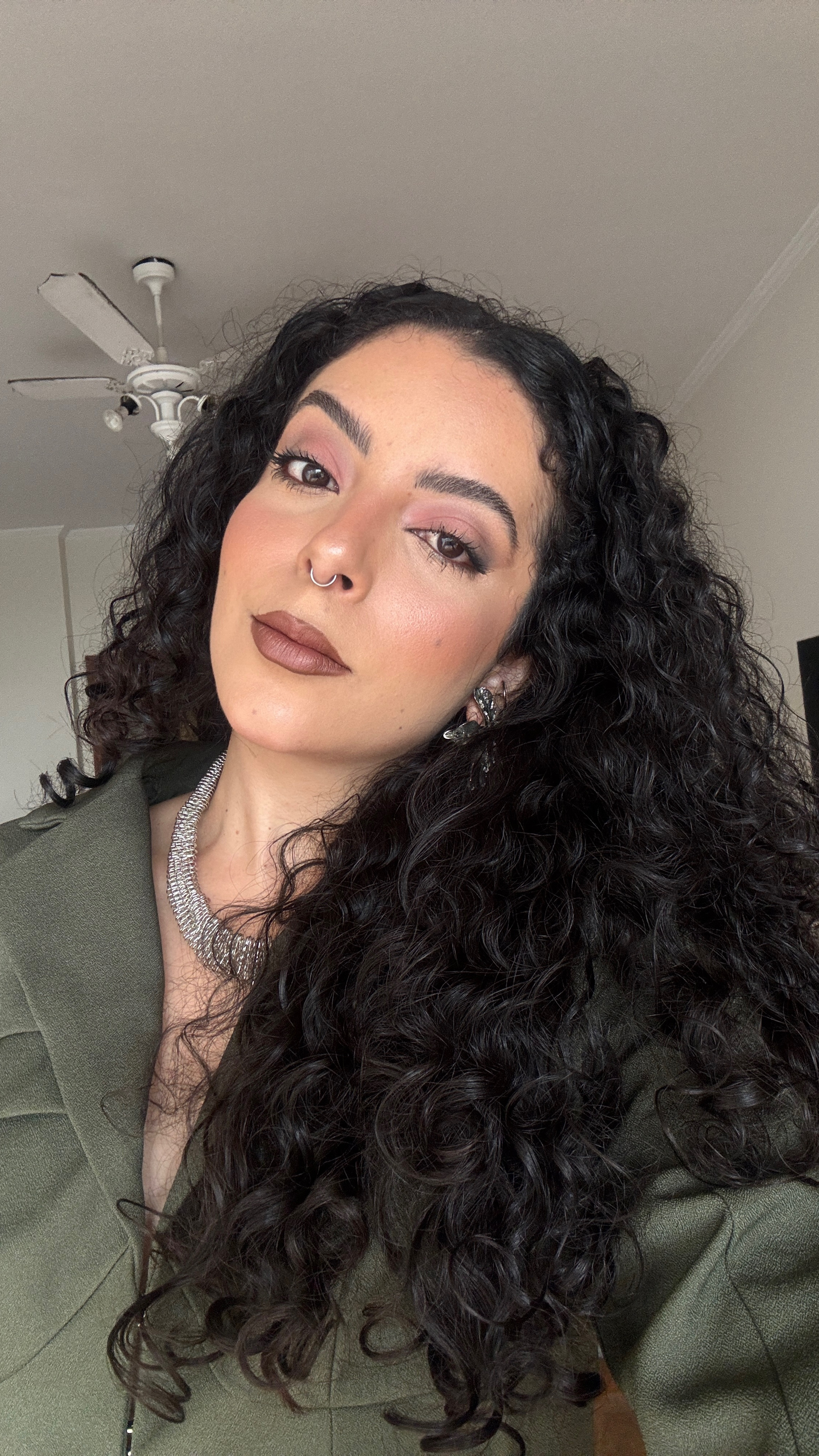 Maquie-se comigo e descubra todos os produtos usados nessa make 

#LTKbrasil #LTKpromo #LTKbeleza